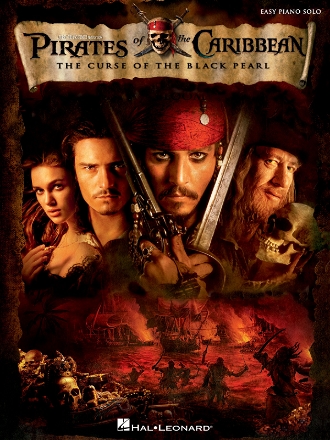 Pirates of the Caribbean: The Curse of the Black Pearl