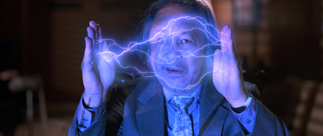Big Trouble in Little China