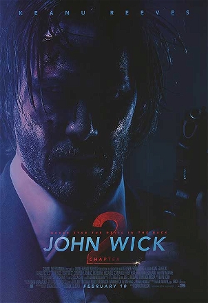 John Wick: Chapter 2