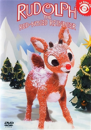 Rudolph the Red Nosed Reindeer
