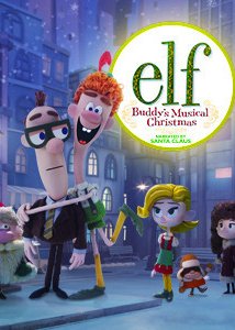 Elf Buddys Musical Christmas