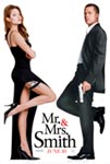 Mr. & Mrs. Smith