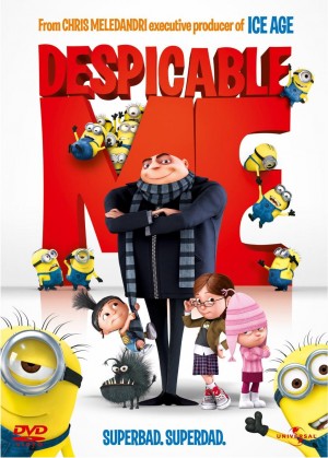 Despicable Me
