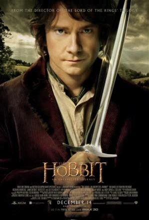 Hobbit An Unexpected Journey (Extend