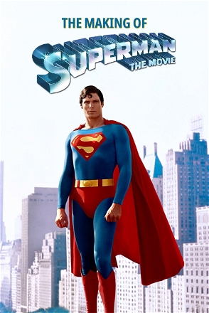 Making of 'Superman: The Movie'