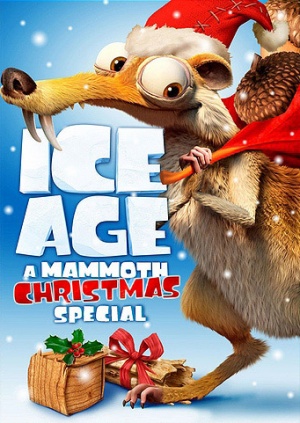 Ice Age A Mammoth Christmas