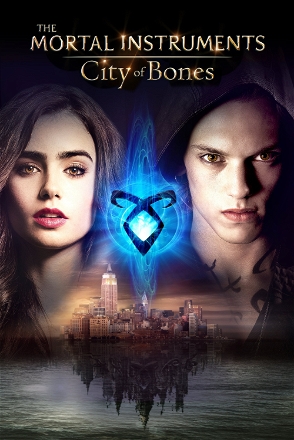 Mortal Instruments: City of Bones