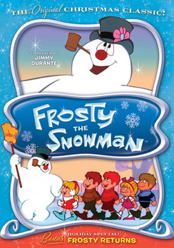 Frosty the Snowman 1969