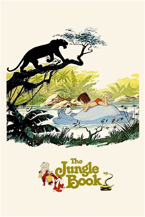 Jungle Book
